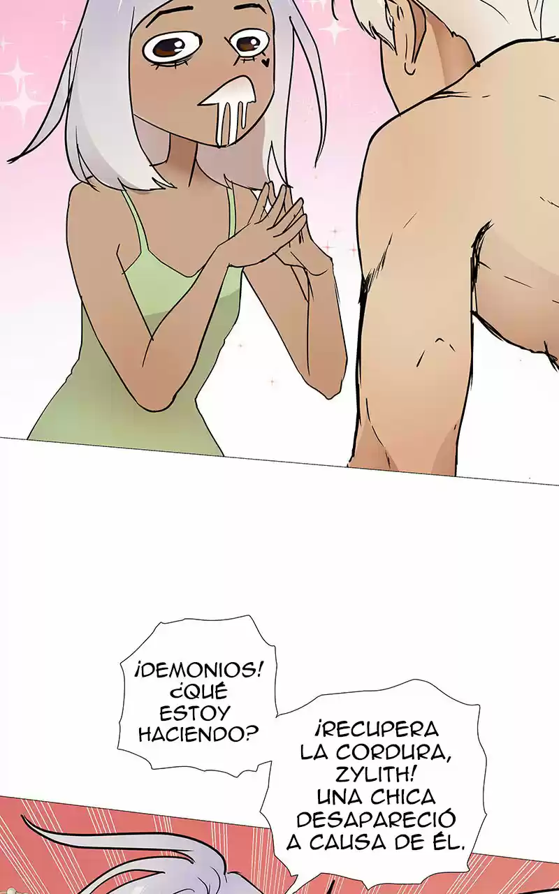 Freaking Romance - Capítulo 8 - Página 25 - LectorTMOo
