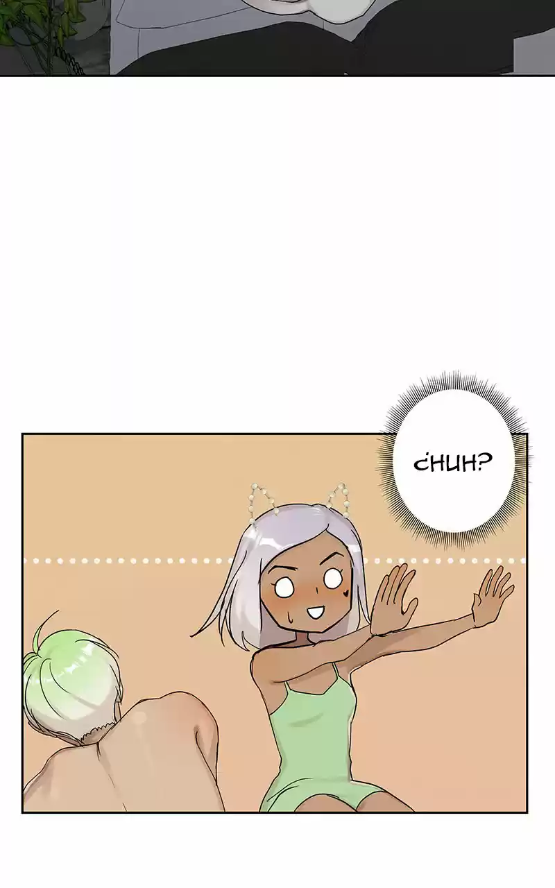 Freaking Romance - Capítulo 8 - Página 32 - LectorTMOo