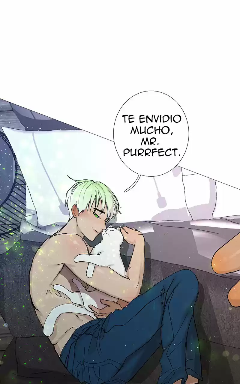 Freaking Romance - Capítulo 8 - Página 34 - LectorTMOo