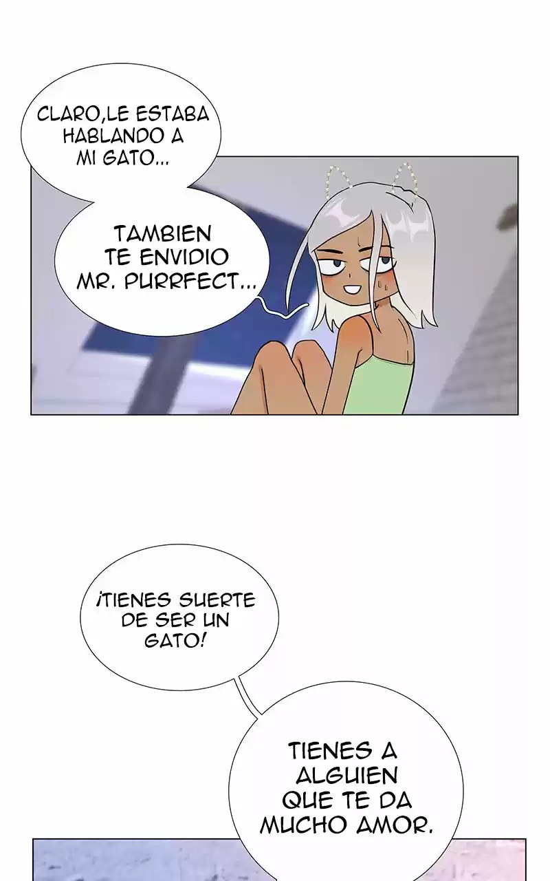 Freaking Romance - Capítulo 8 - Página 36 - LectorTMOo