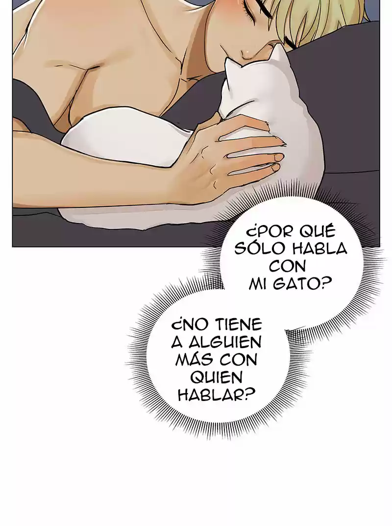Freaking Romance - Capítulo 8 - Página 42 - LectorTMOo