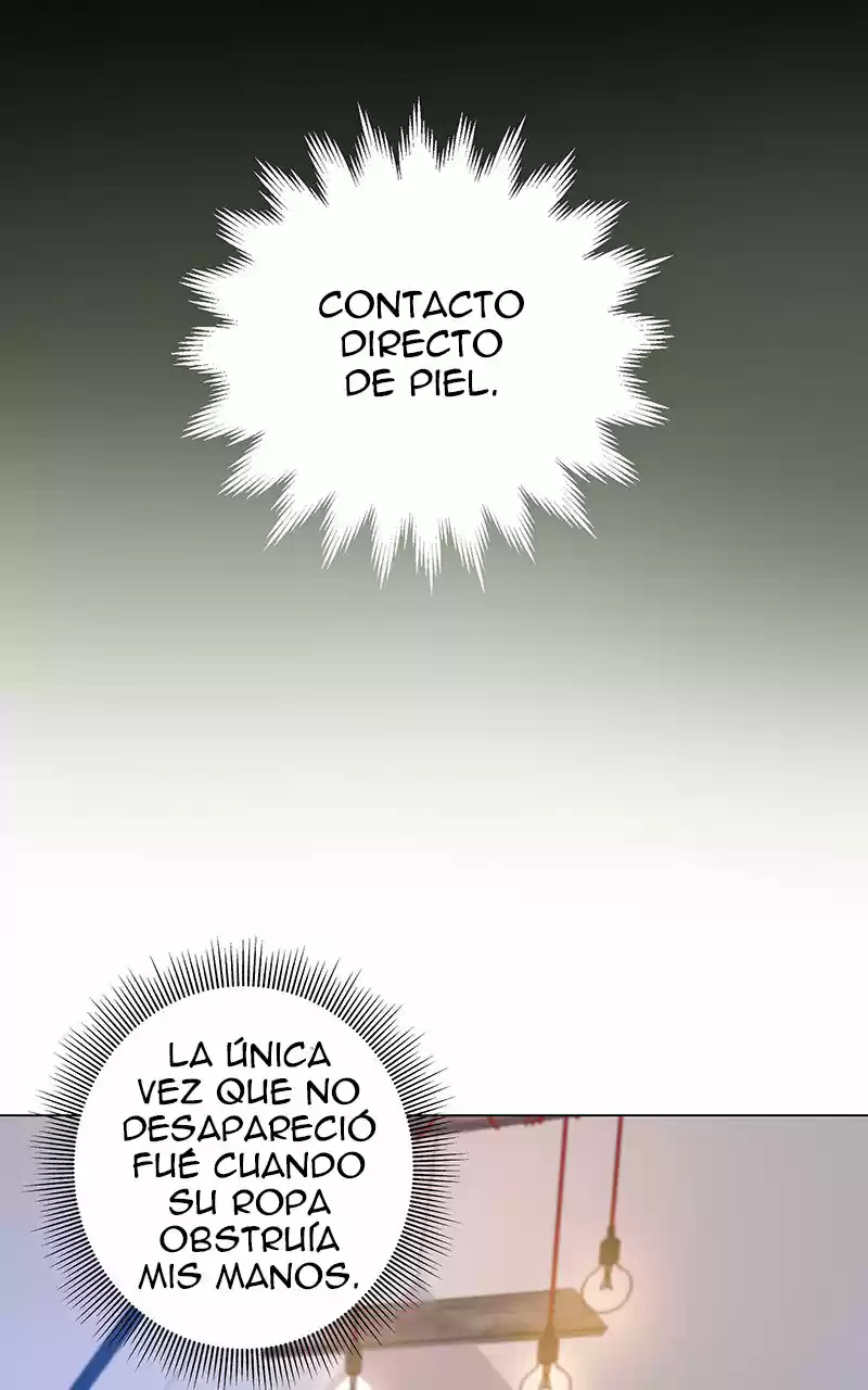 Freaking Romance - Capítulo 9 - Página 10 - LectorTMOo