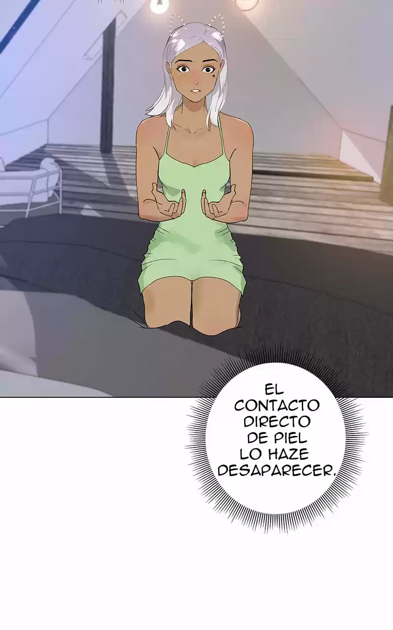 Freaking Romance - Capítulo 9 - Página 11 - LectorTMOo