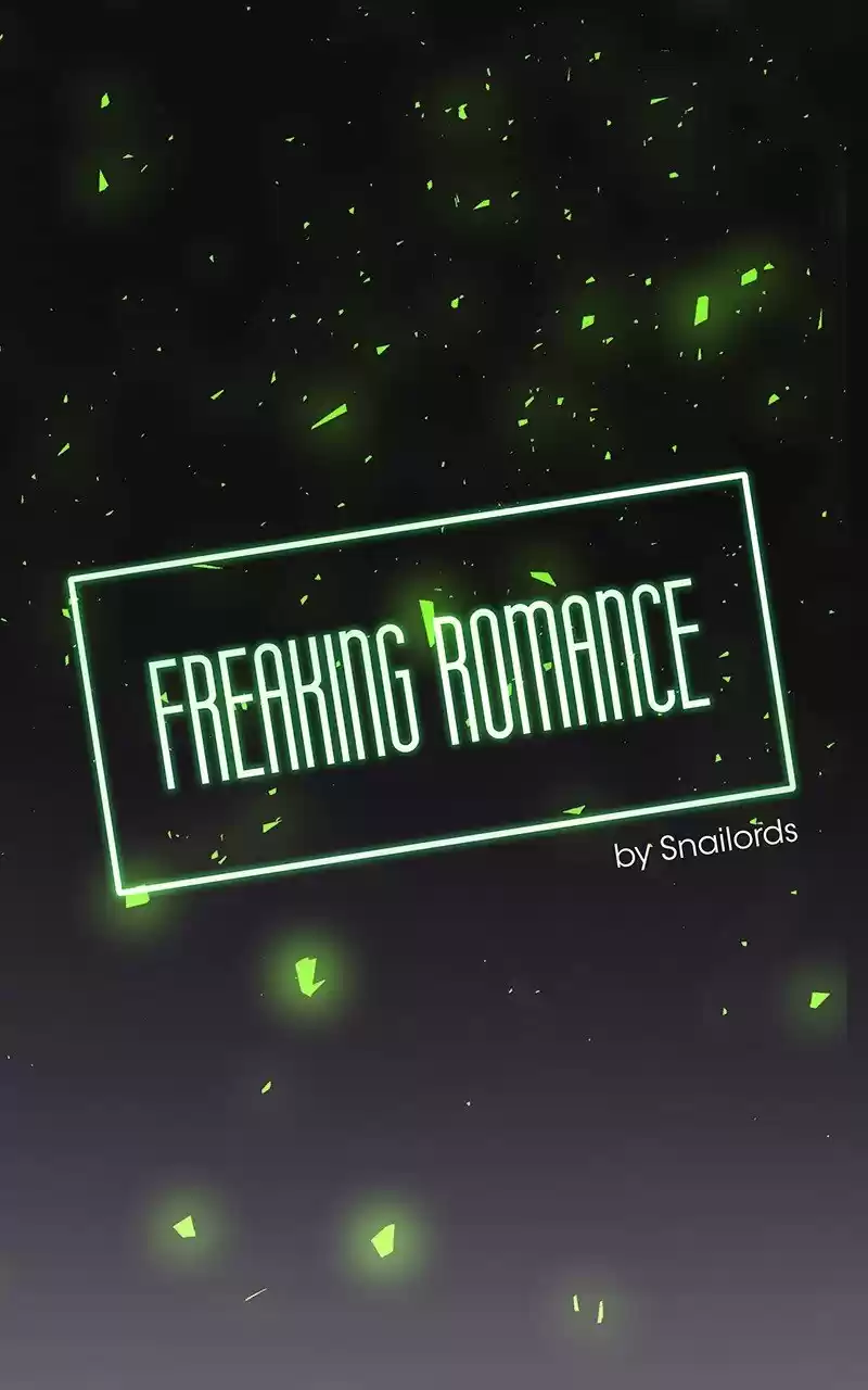 Freaking Romance - Capítulo 9 - Página 23 - LectorTMOo