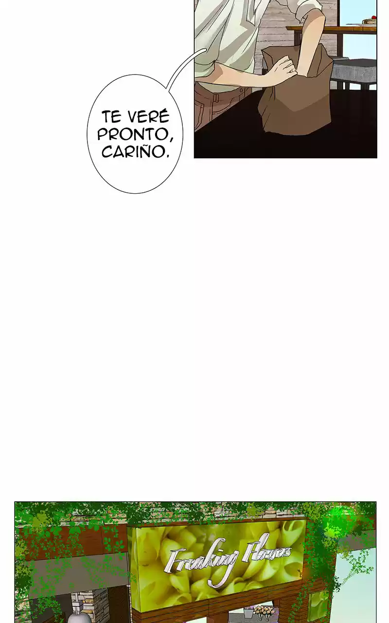 Freaking Romance - Capítulo 9 - Página 26 - LectorTMOo