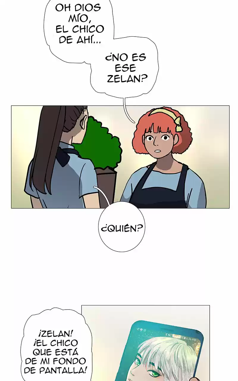 Freaking Romance - Capítulo 9 - Página 28 - LectorTMOo
