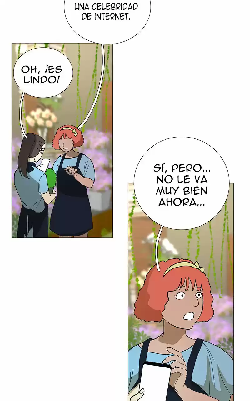 Freaking Romance - Capítulo 9 - Página 33 - LectorTMOo