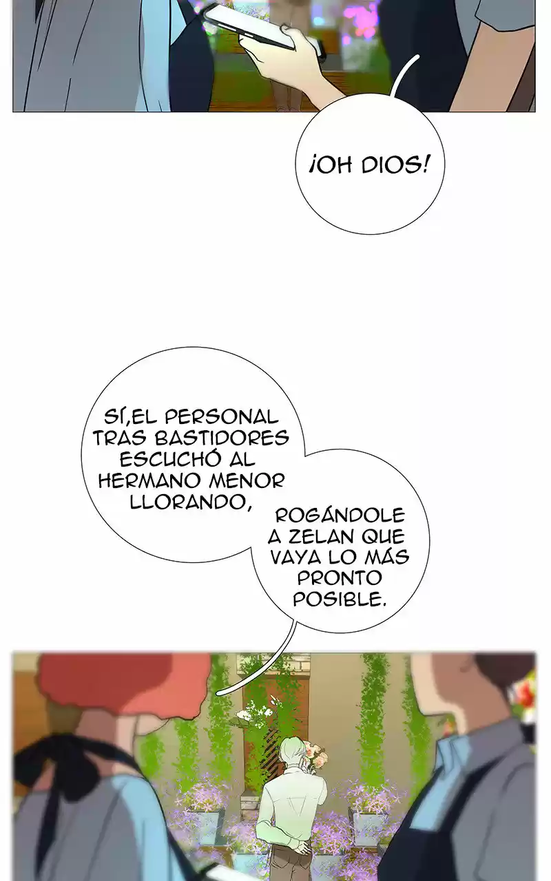 Freaking Romance - Capítulo 9 - Página 35 - LectorTMOo