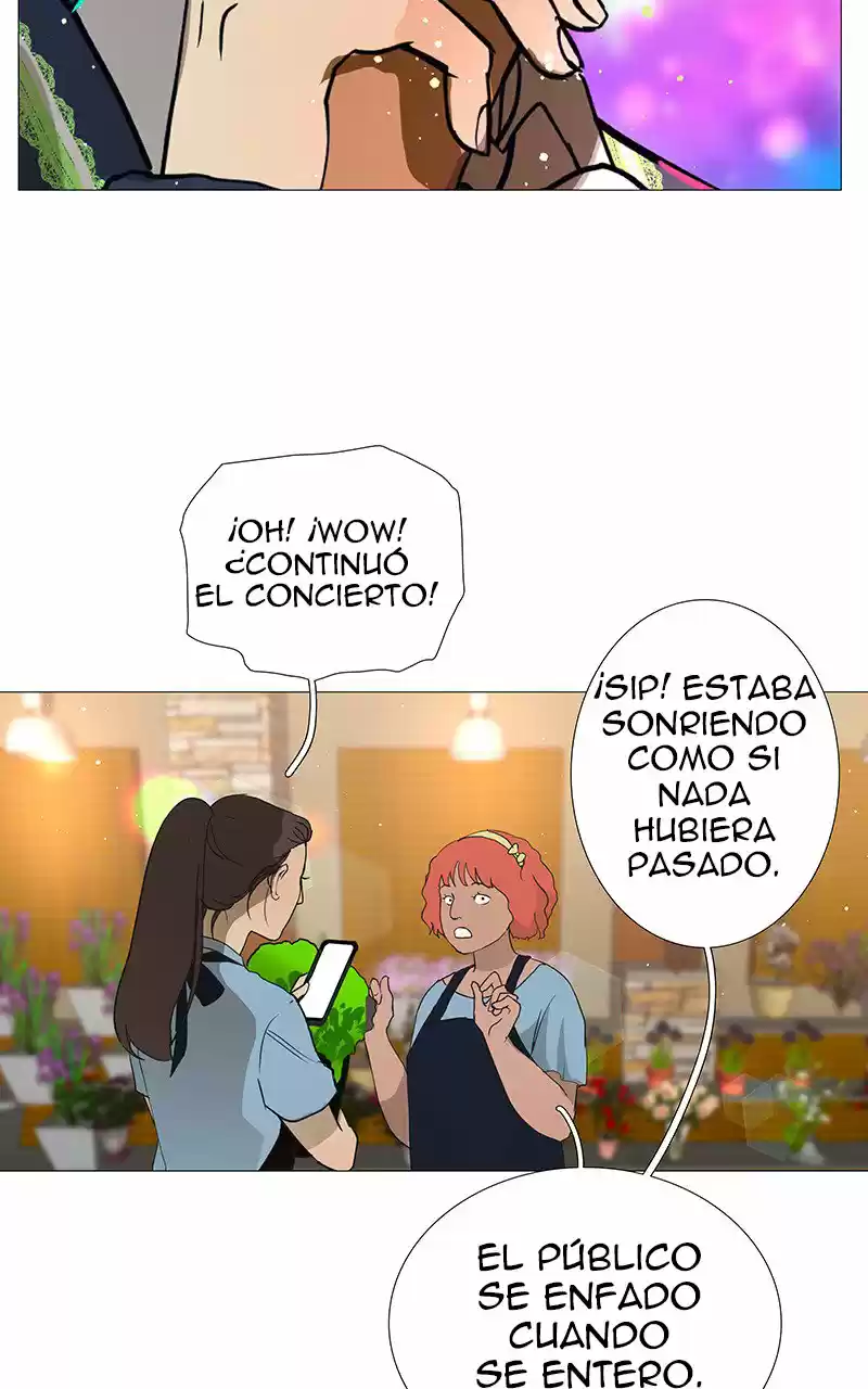 Freaking Romance - Capítulo 9 - Página 40 - LectorTMOo