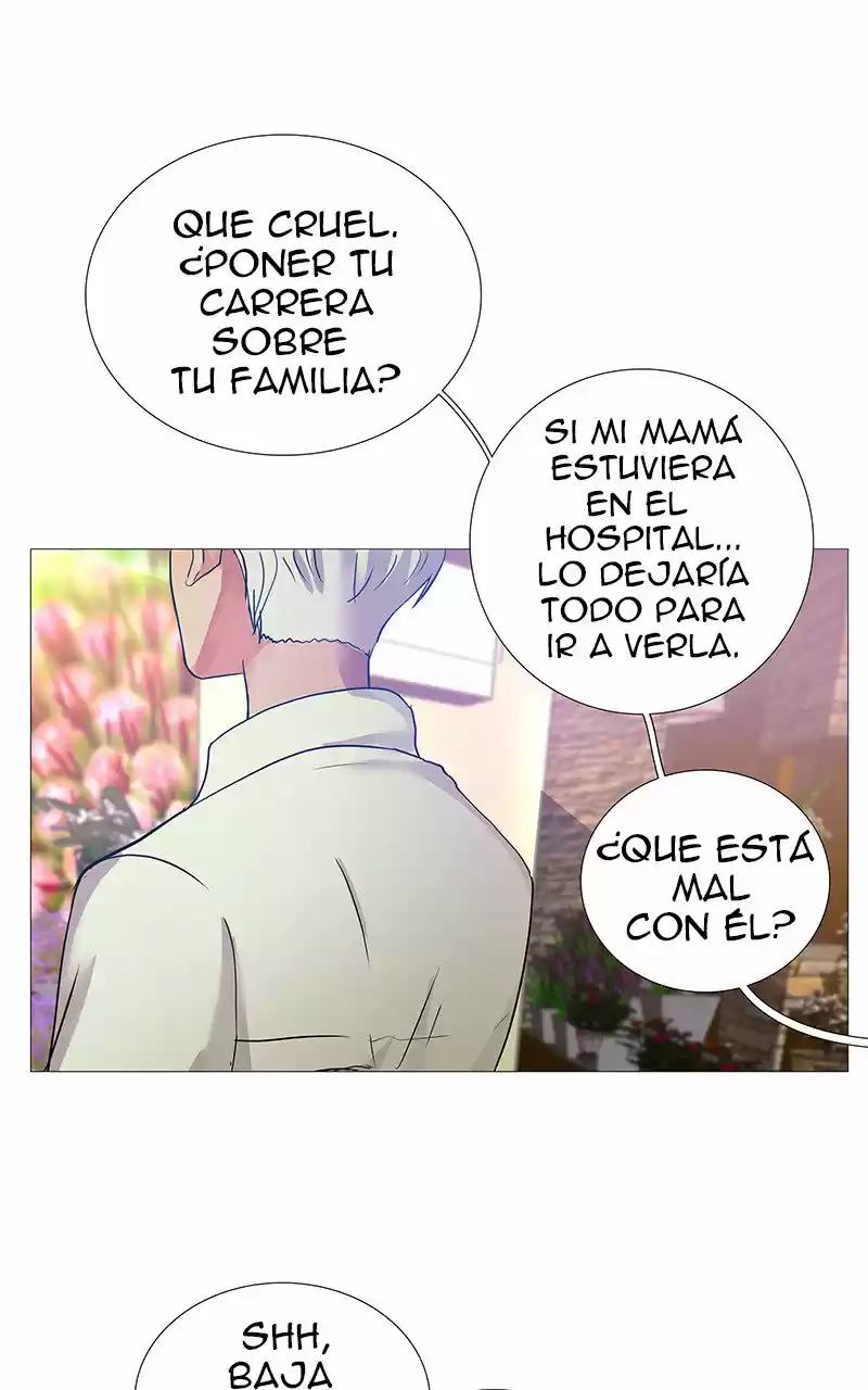 Freaking Romance - Capítulo 9 - Página 42 - LectorTMOo