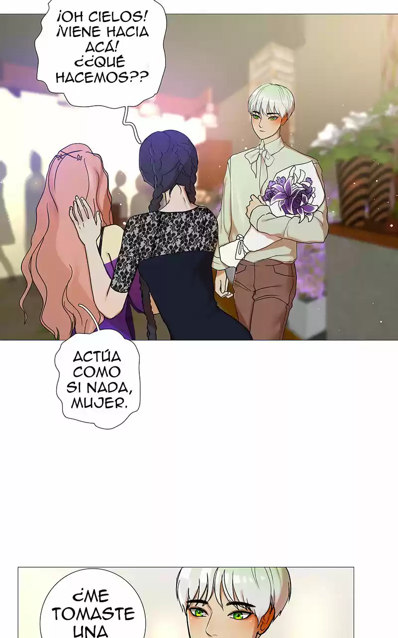 Freaking Romance - Capítulo 9 - Página 48 - LectorTMOo
