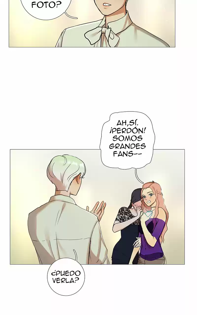 Freaking Romance - Capítulo 9 - Página 49 - LectorTMOo