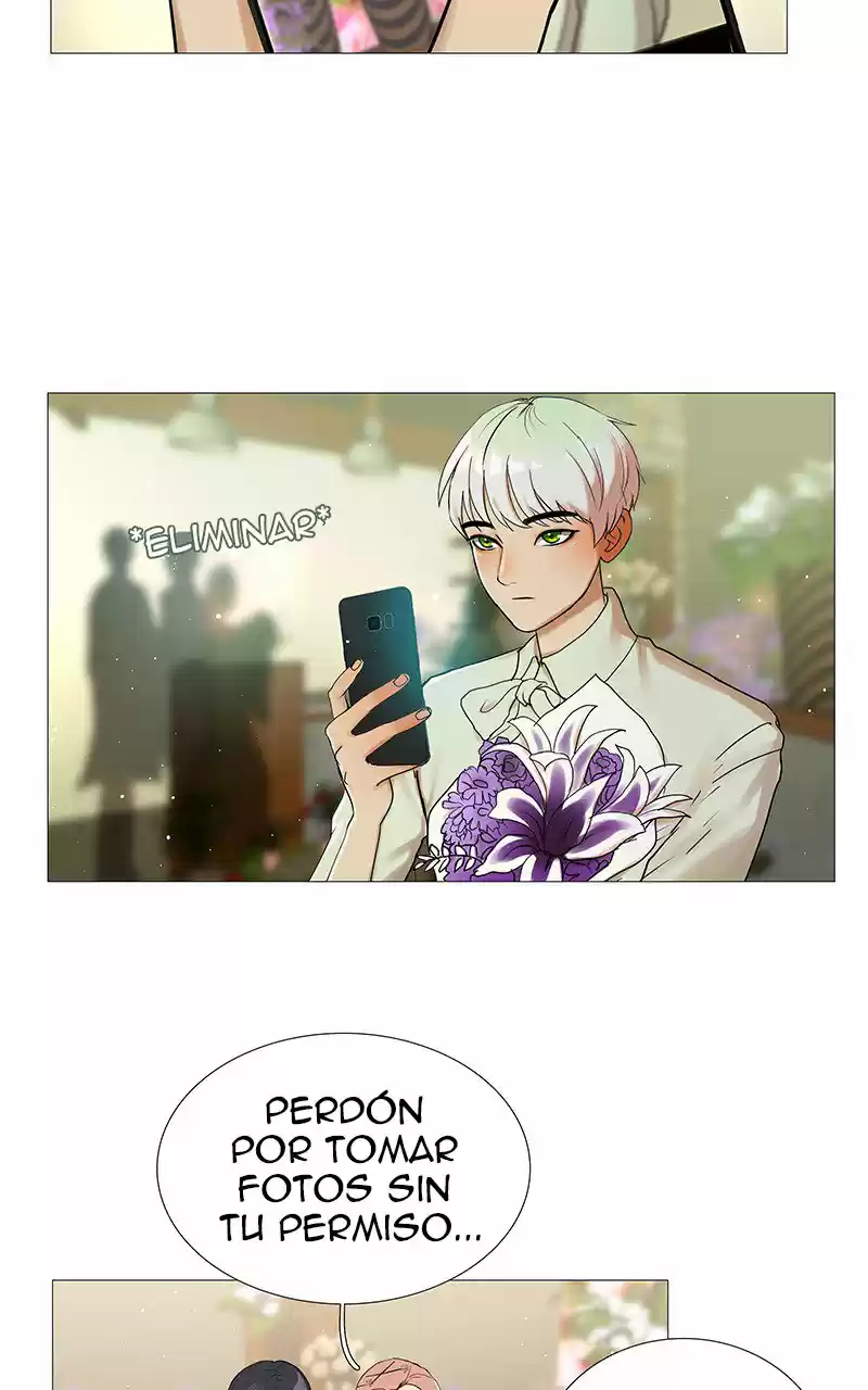 Freaking Romance - Capítulo 9 - Página 51 - LectorTMOo