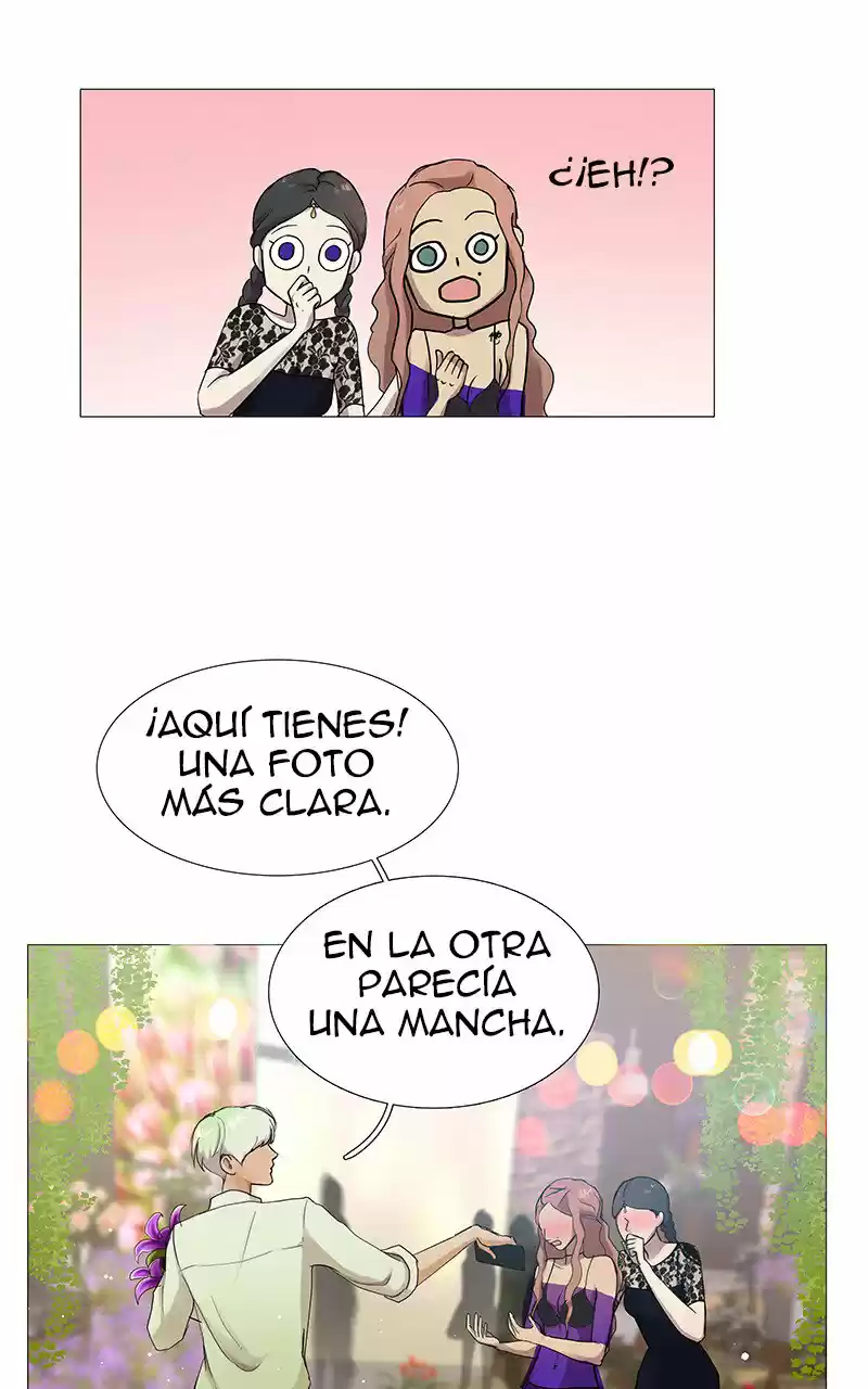 Freaking Romance - Capítulo 9 - Página 54 - LectorTMOo