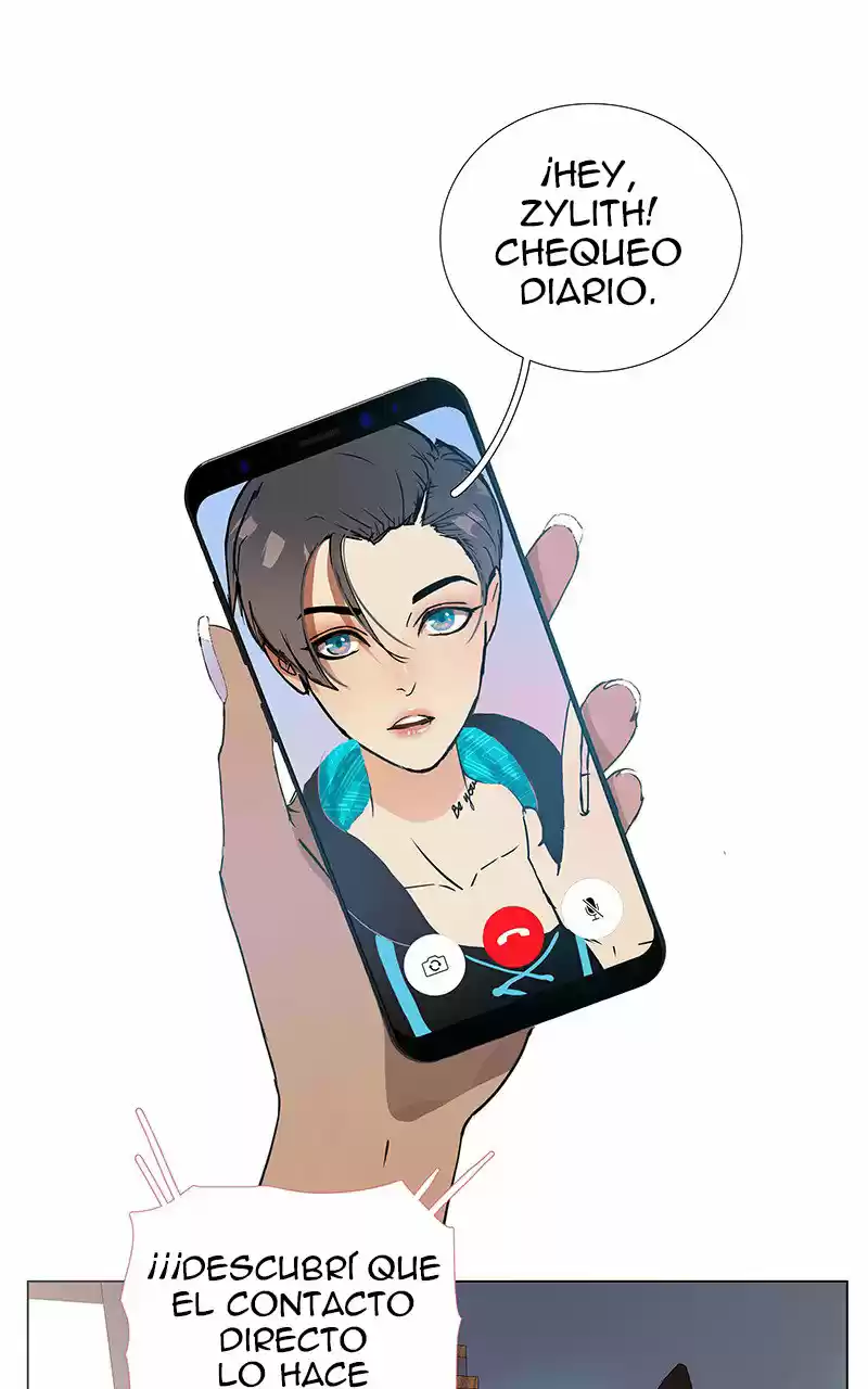 Freaking Romance - Capítulo 9 - Página 75 - LectorTMOo