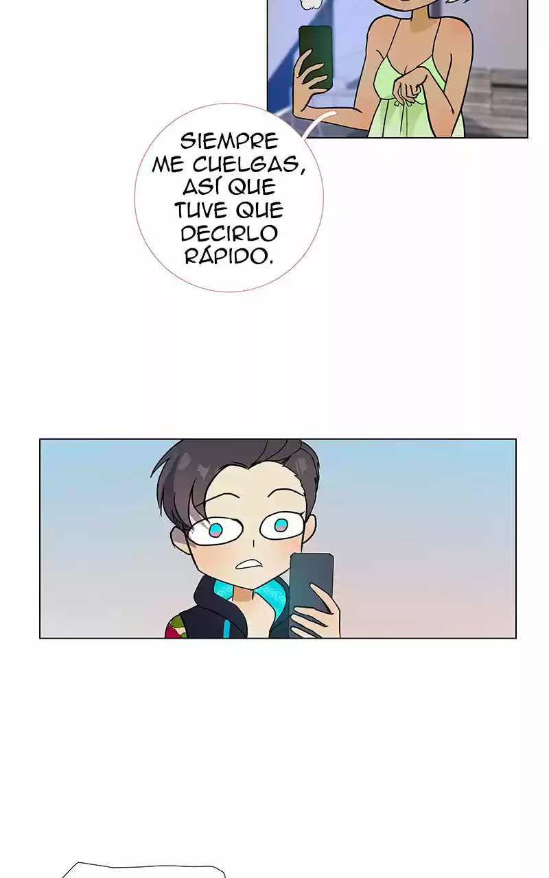 Freaking Romance - Capítulo 9 - Página 77 - LectorTMOo
