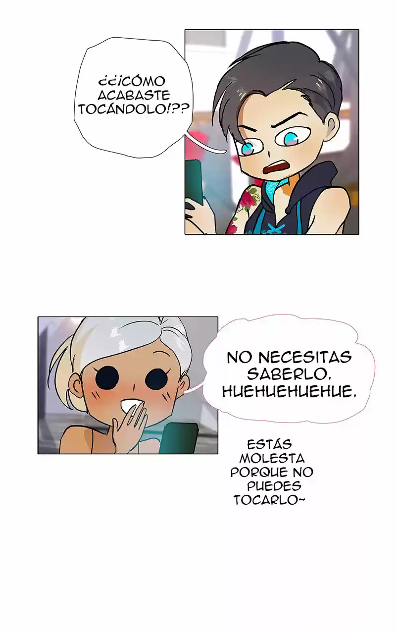 Freaking Romance - Capítulo 9 - Página 80 - LectorTMOo
