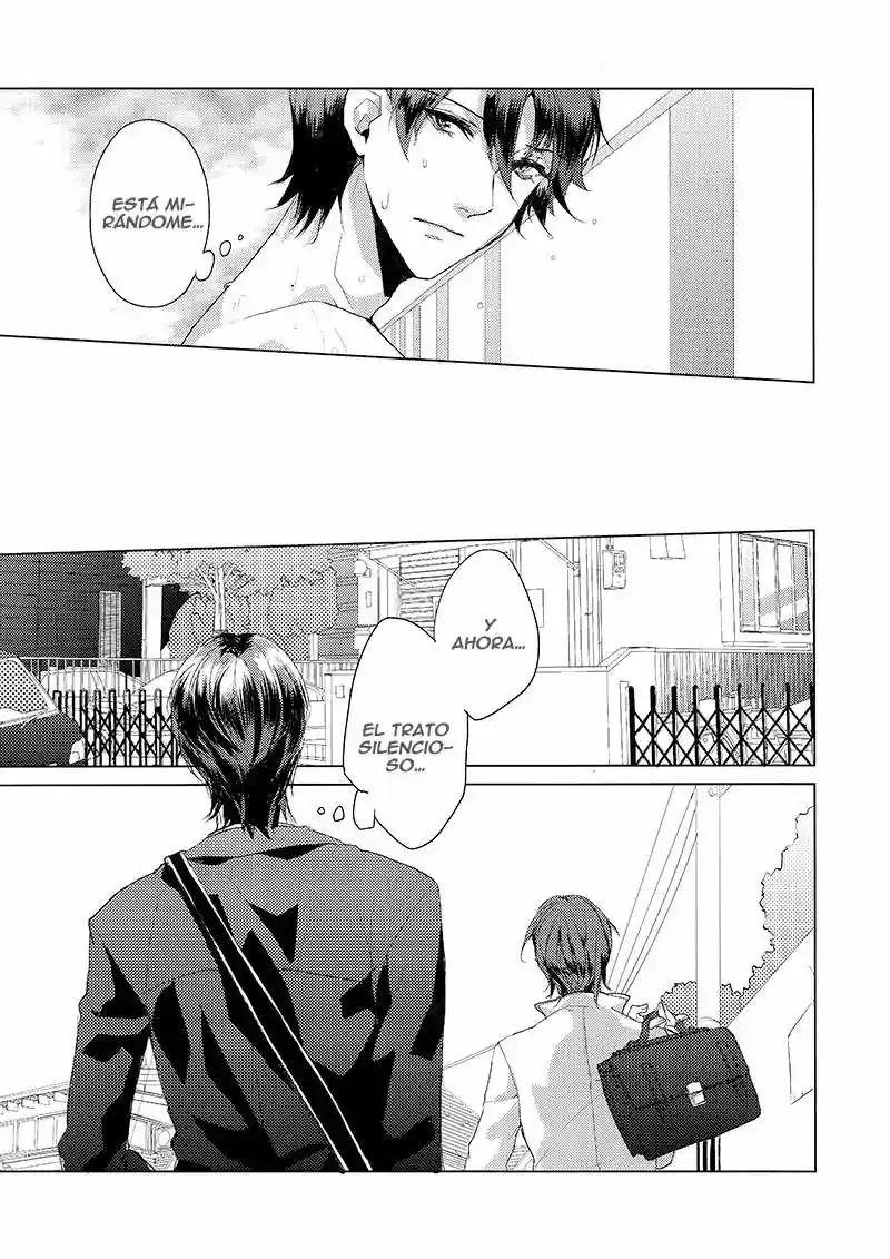 Free! - Awkward Summer Love - Capítulo  - Página 5 - LectorTMOo