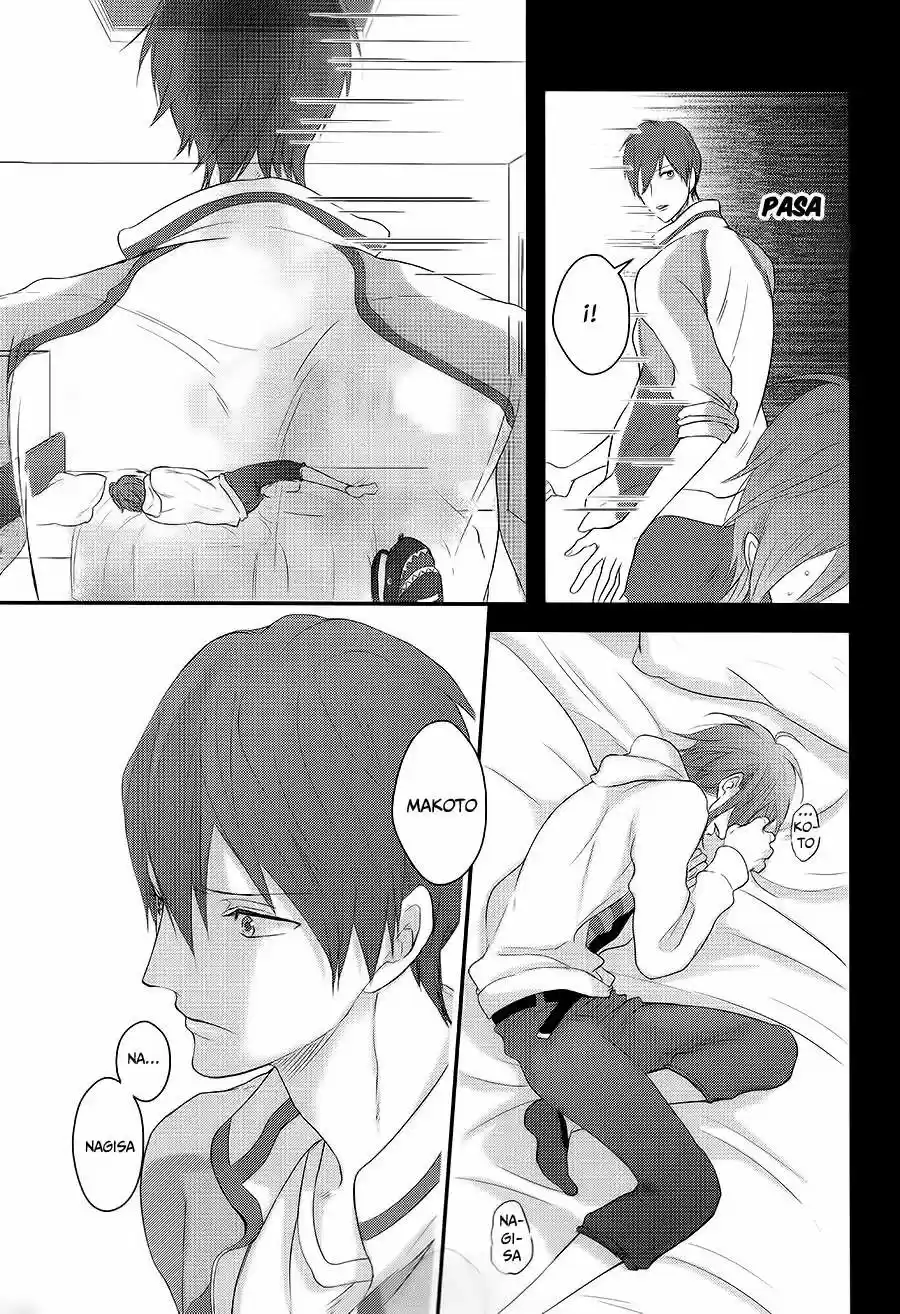 Free! - Fish Out Of Water - Capítulo - Página 6 - LectorTMOo