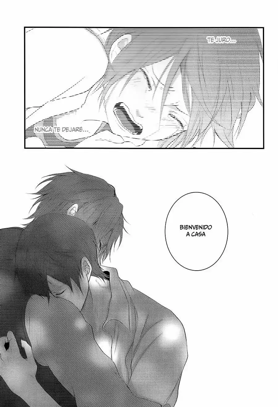 Free! - Fish Out Of Water - Capítulo - Página 12 - LectorTMOo