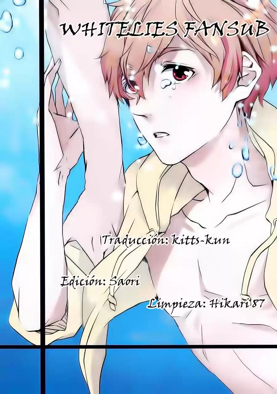 Free! - Hantoumei Innocent - Capítulo - Página 3 - LectorTMOo