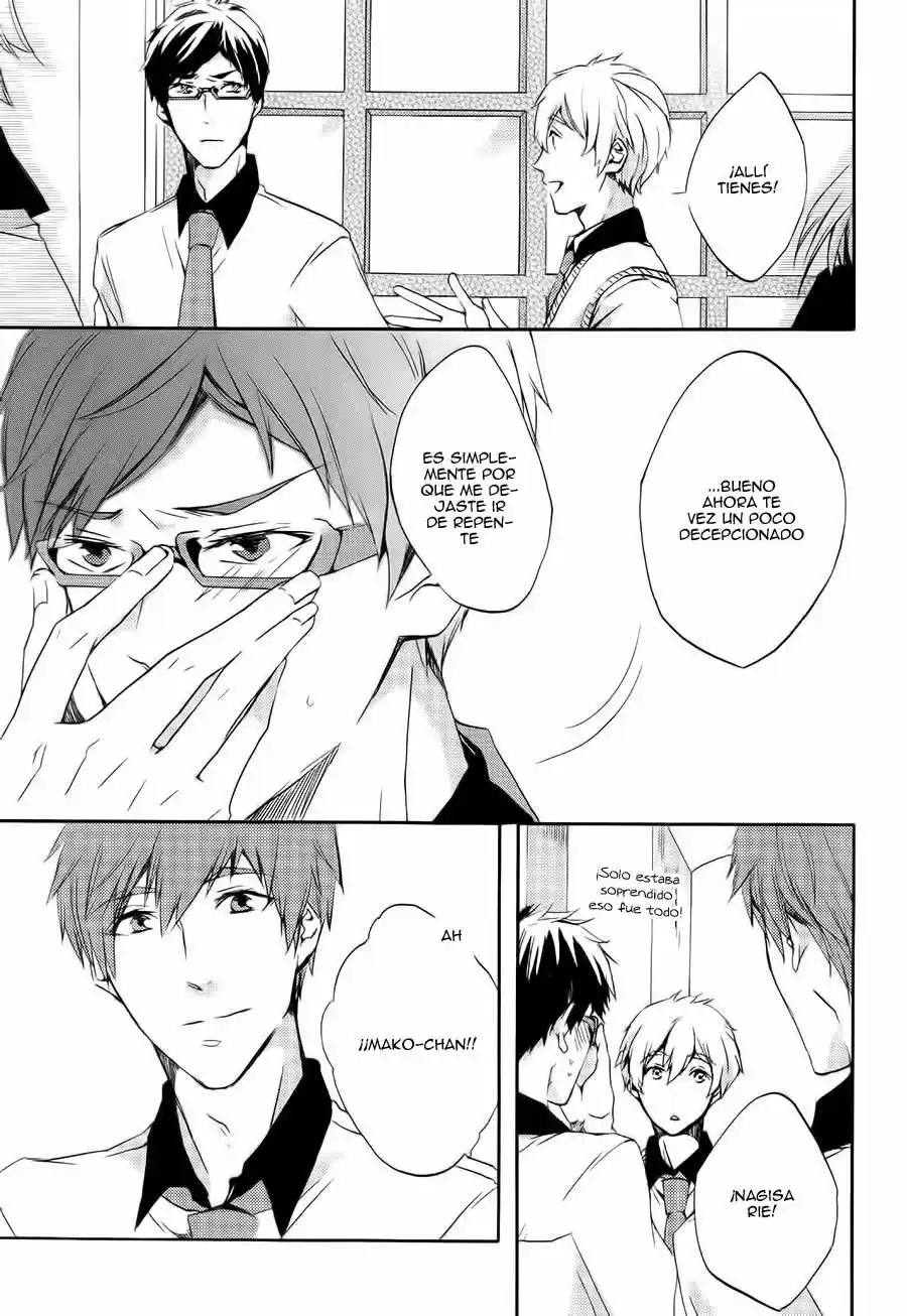 Free! - Hantoumei Innocent - Capítulo - Página 5 - LectorTMOo