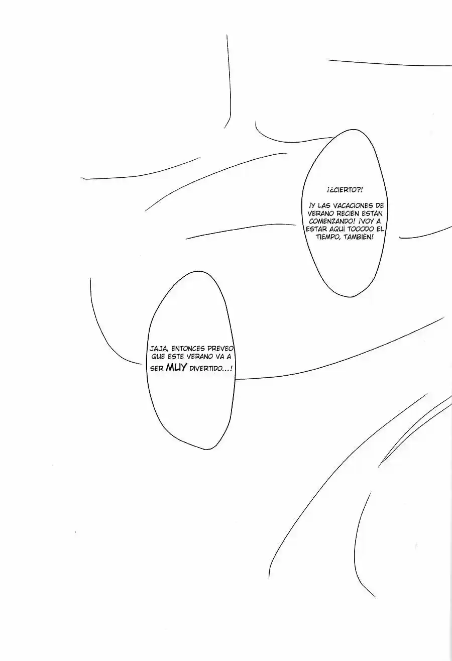 Free! ~ I'm A College Student - Capítulo - Página 47 - LectorTMOo