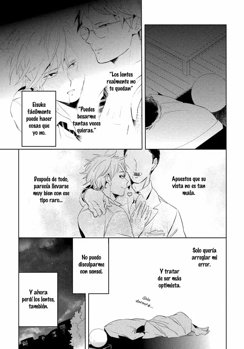 Free Kisses - Capítulo 2 - Página 13 - LectorTMOo