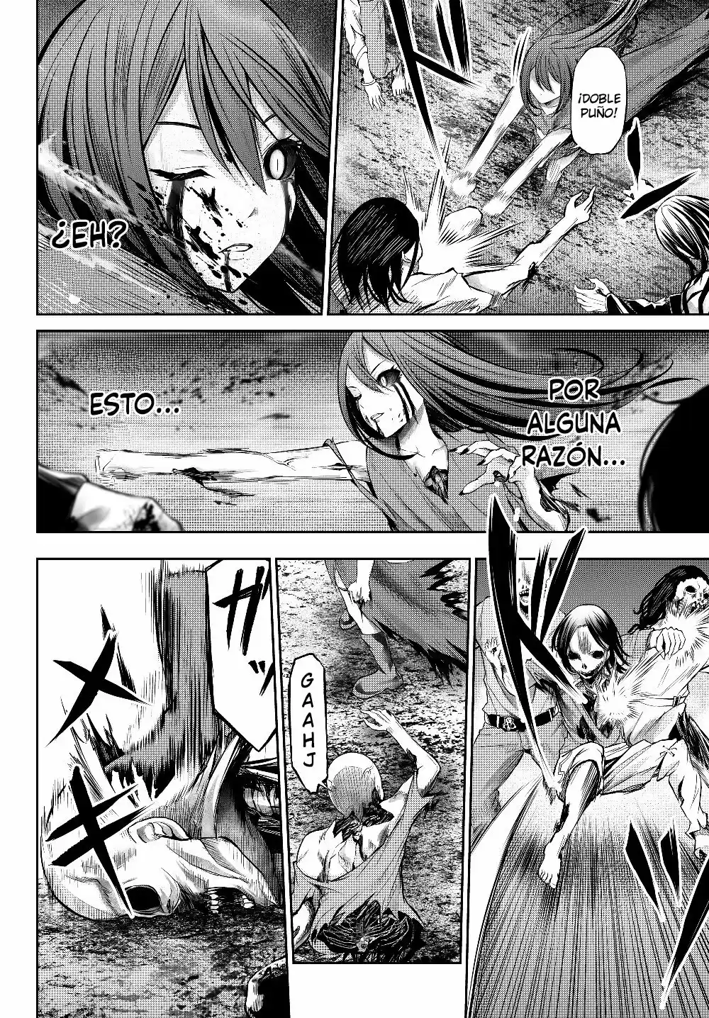 Free Life Fantasy Online: Immortal Princess, Hajimemashita - Capítulo 1.20 - Página 14 - LectorTMOo