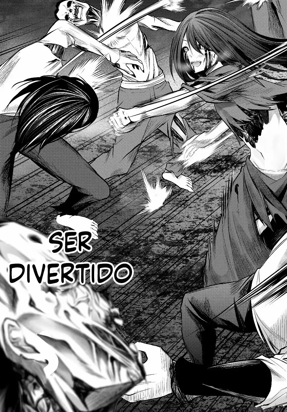 Free Life Fantasy Online: Immortal Princess, Hajimemashita - Capítulo 1.20 - Página 17 - LectorTMOo