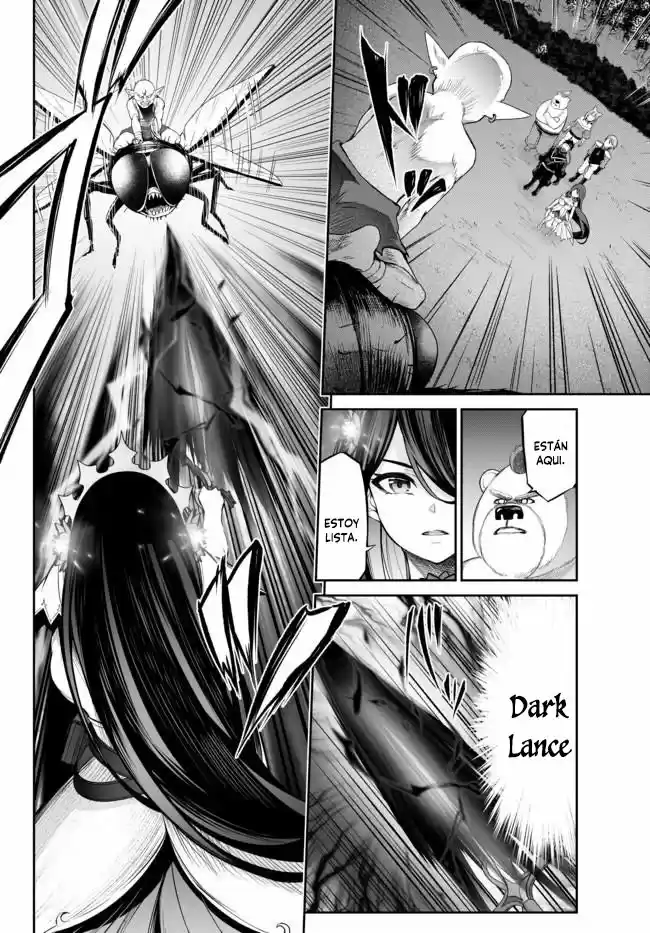 Free Life Fantasy Online: Immortal Princess, Hajimemashita - Capítulo 11 - Página 4 - LectorTMOo