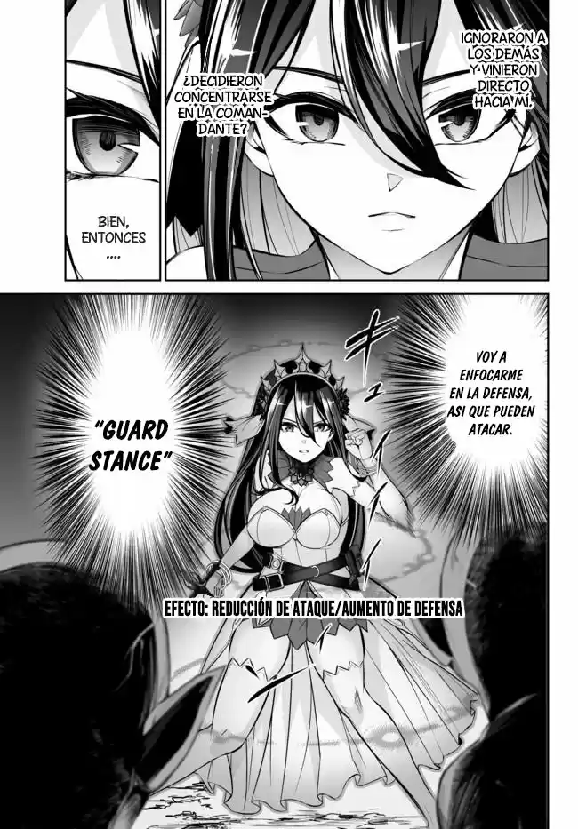 Free Life Fantasy Online: Immortal Princess, Hajimemashita - Capítulo 11 - Página 15 - LectorTMOo