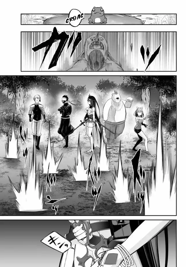 Free Life Fantasy Online: Immortal Princess, Hajimemashita - Capítulo 11 - Página 19 - LectorTMOo