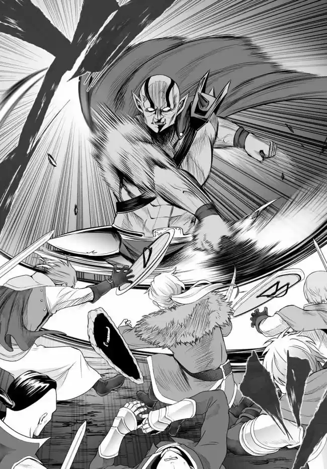 Free Life Fantasy Online: Immortal Princess, Hajimemashita - Capítulo 11 - Página 27 - LectorTMOo