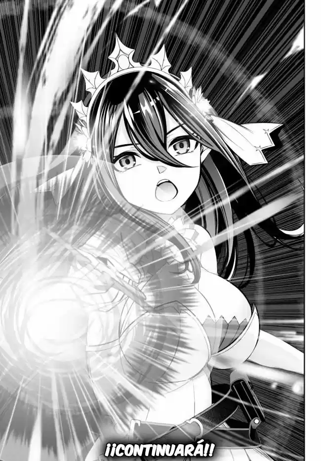 Free Life Fantasy Online: Immortal Princess, Hajimemashita - Capítulo 11 - Página 37 - LectorTMOo
