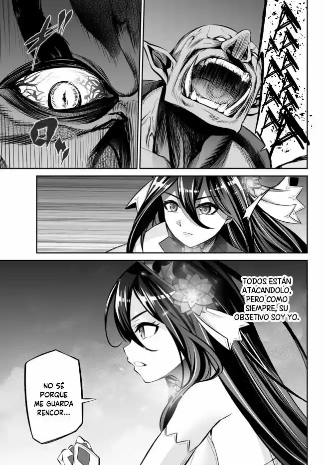 Free Life Fantasy Online: Immortal Princess, Hajimemashita - Capítulo 12 - Página 15 - LectorTMOo