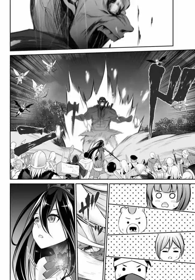 Free Life Fantasy Online: Immortal Princess, Hajimemashita - Capítulo 12 - Página 27 - LectorTMOo