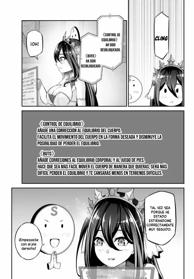 Free Life Fantasy Online: Immortal Princess, Hajimemashita - Capítulo 13 - Página 6 - LectorTMOo