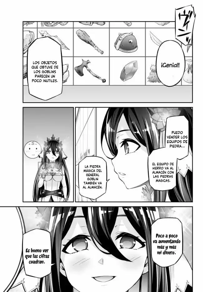 Free Life Fantasy Online: Immortal Princess, Hajimemashita - Capítulo 13 - Página 12 - LectorTMOo