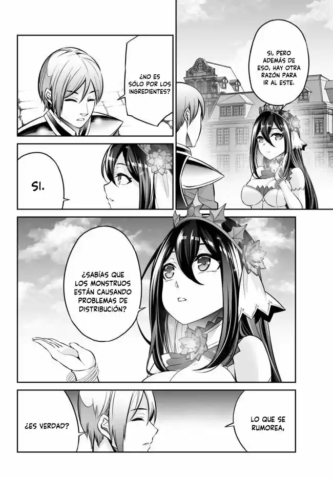 Free Life Fantasy Online: Immortal Princess, Hajimemashita - Capítulo 13 - Página 25 - LectorTMOo