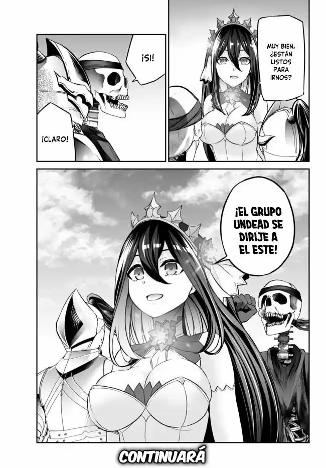 Free Life Fantasy Online: Immortal Princess, Hajimemashita - Capítulo 13 - Página 30 - LectorTMOo