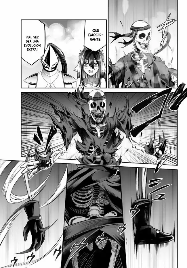 Free Life Fantasy Online: Immortal Princess, Hajimemashita - Capítulo 14 - Página 21 - LectorTMOo