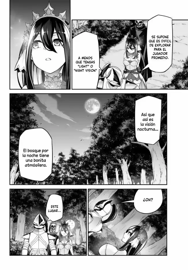 Free Life Fantasy Online: Immortal Princess, Hajimemashita - Capítulo 14 - Página 30 - LectorTMOo