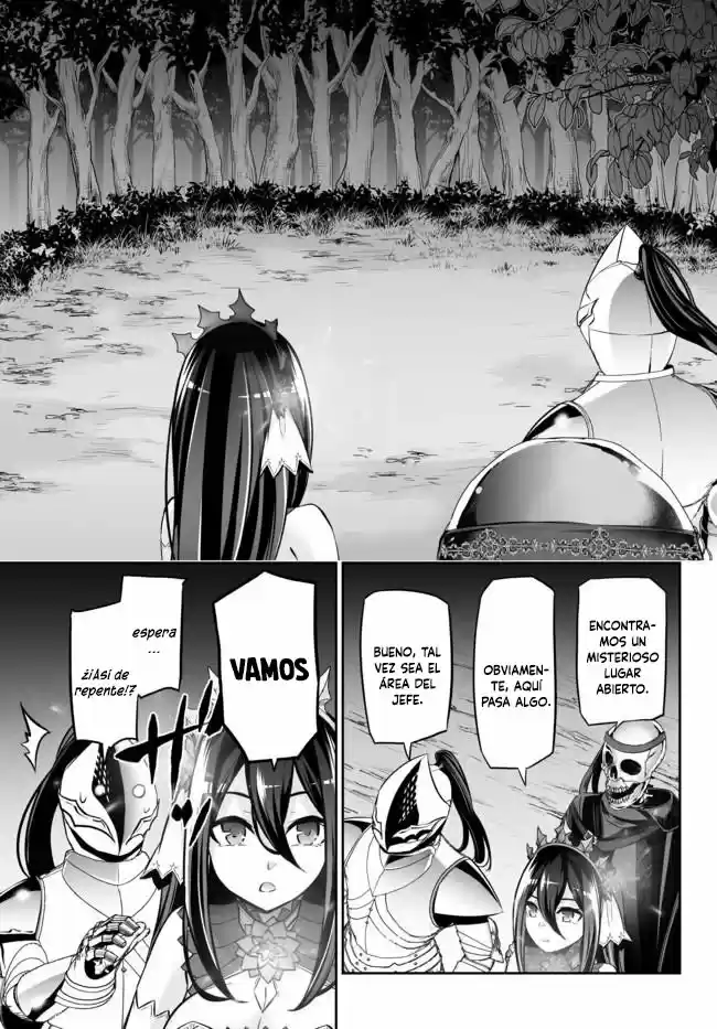 Free Life Fantasy Online: Immortal Princess, Hajimemashita - Capítulo 14 - Página 31 - LectorTMOo