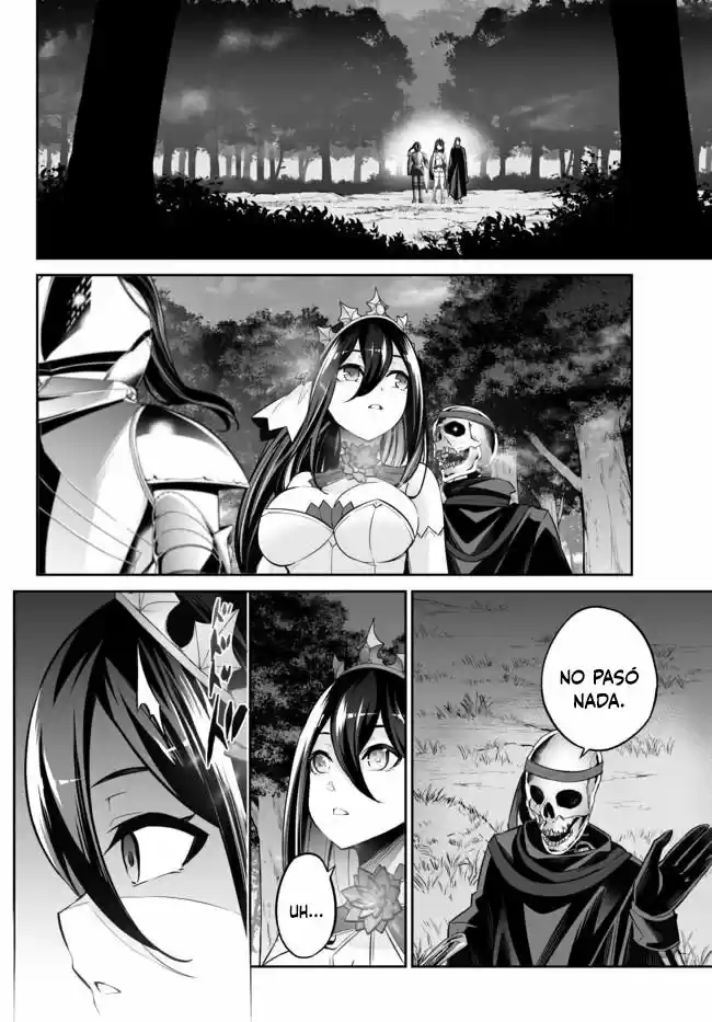 Free Life Fantasy Online: Immortal Princess, Hajimemashita - Capítulo 14 - Página 34 - LectorTMOo