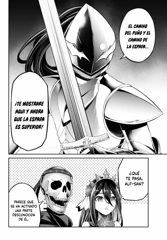 Free Life Fantasy Online: Immortal Princess, Hajimemashita - Capítulo 15 - Página 2 - LectorTMOo