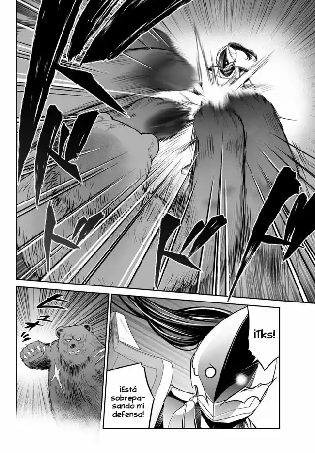 Free Life Fantasy Online: Immortal Princess, Hajimemashita - Capítulo 15 - Página 12 - LectorTMOo