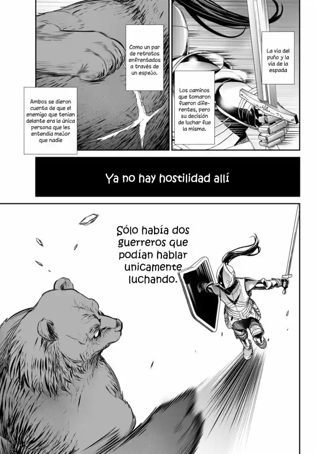 Free Life Fantasy Online: Immortal Princess, Hajimemashita - Capítulo 15 - Página 31 - LectorTMOo