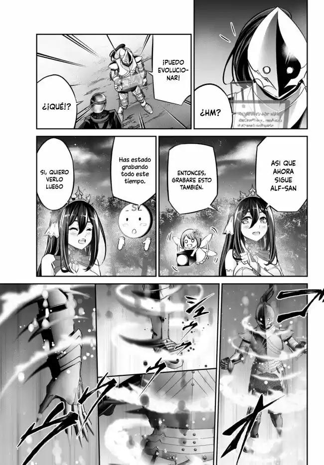 Free Life Fantasy Online: Immortal Princess, Hajimemashita - Capítulo 16 - Página 7 - LectorTMOo