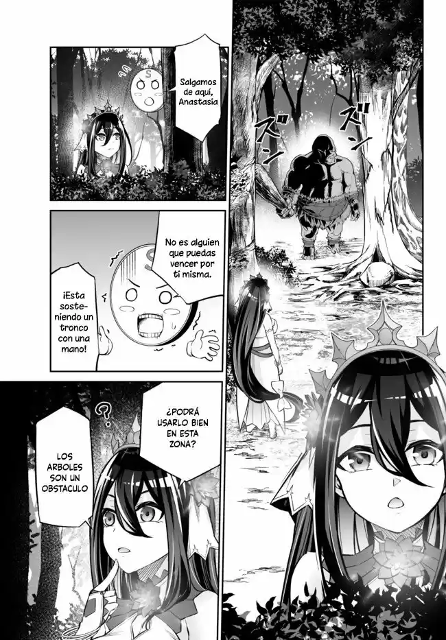 Free Life Fantasy Online: Immortal Princess, Hajimemashita - Capítulo 18 - Página 1 - LectorTMOo